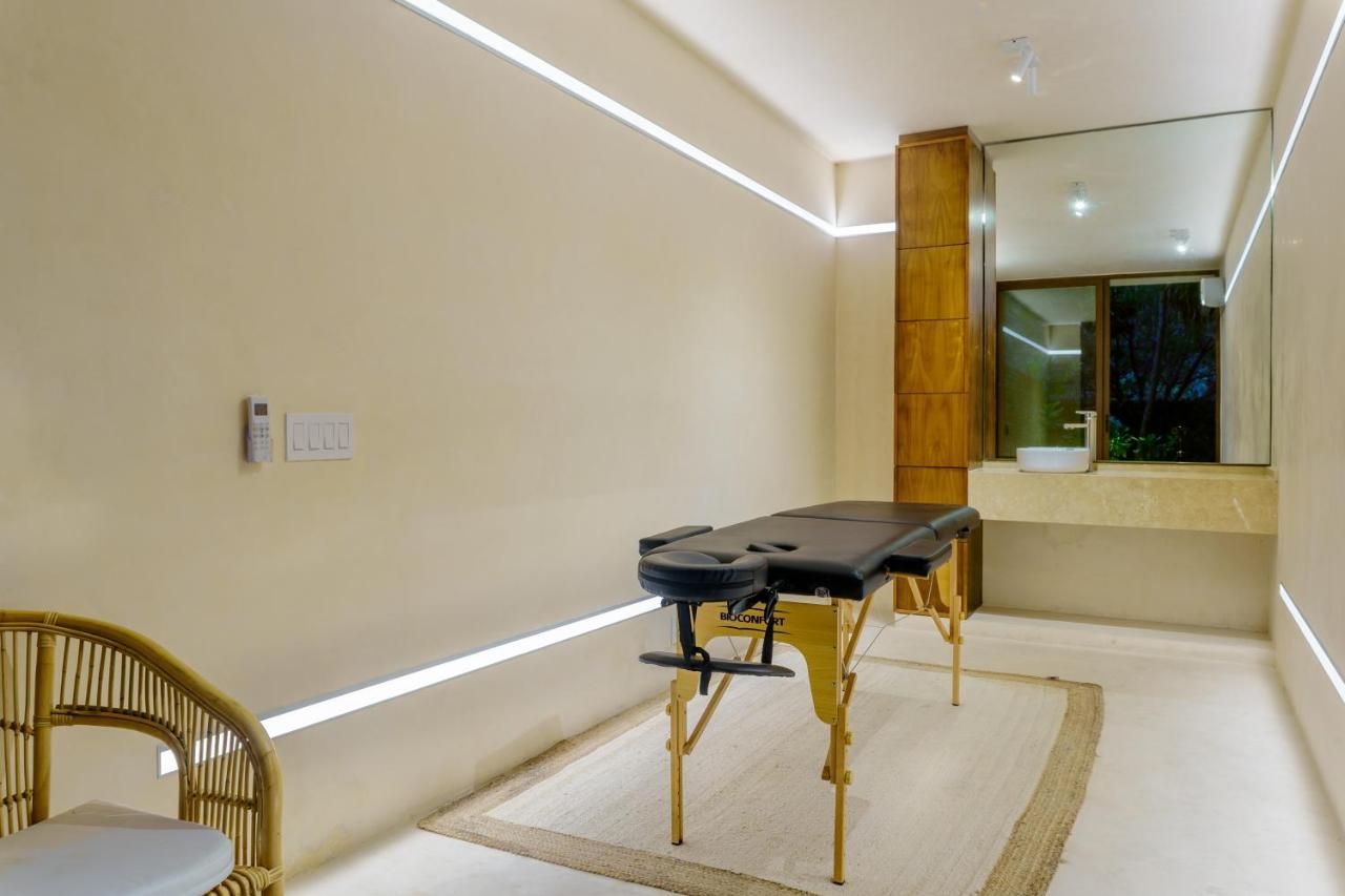 308-303 Beautiful Apartments With 3 Bedrooms Tulum Exteriér fotografie