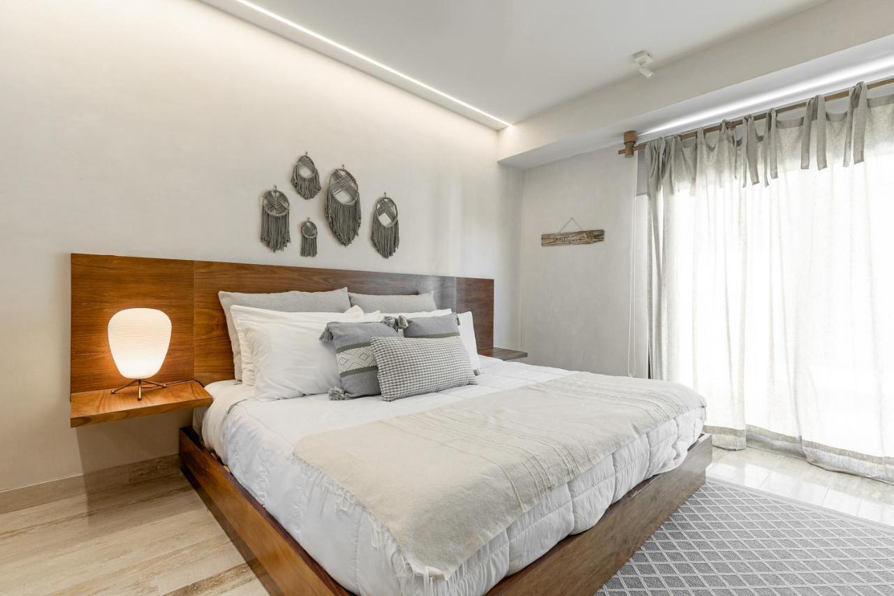 308-303 Beautiful Apartments With 3 Bedrooms Tulum Exteriér fotografie