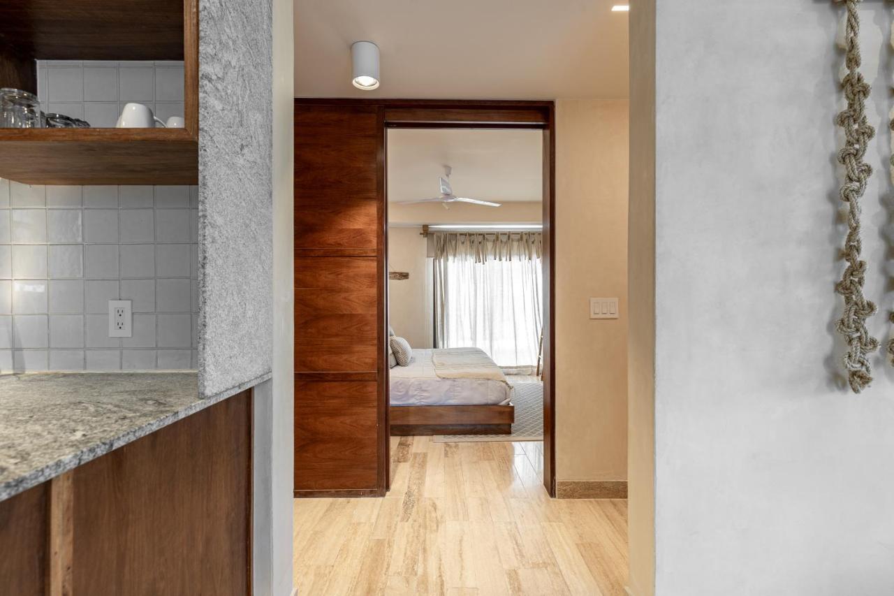 308-303 Beautiful Apartments With 3 Bedrooms Tulum Exteriér fotografie