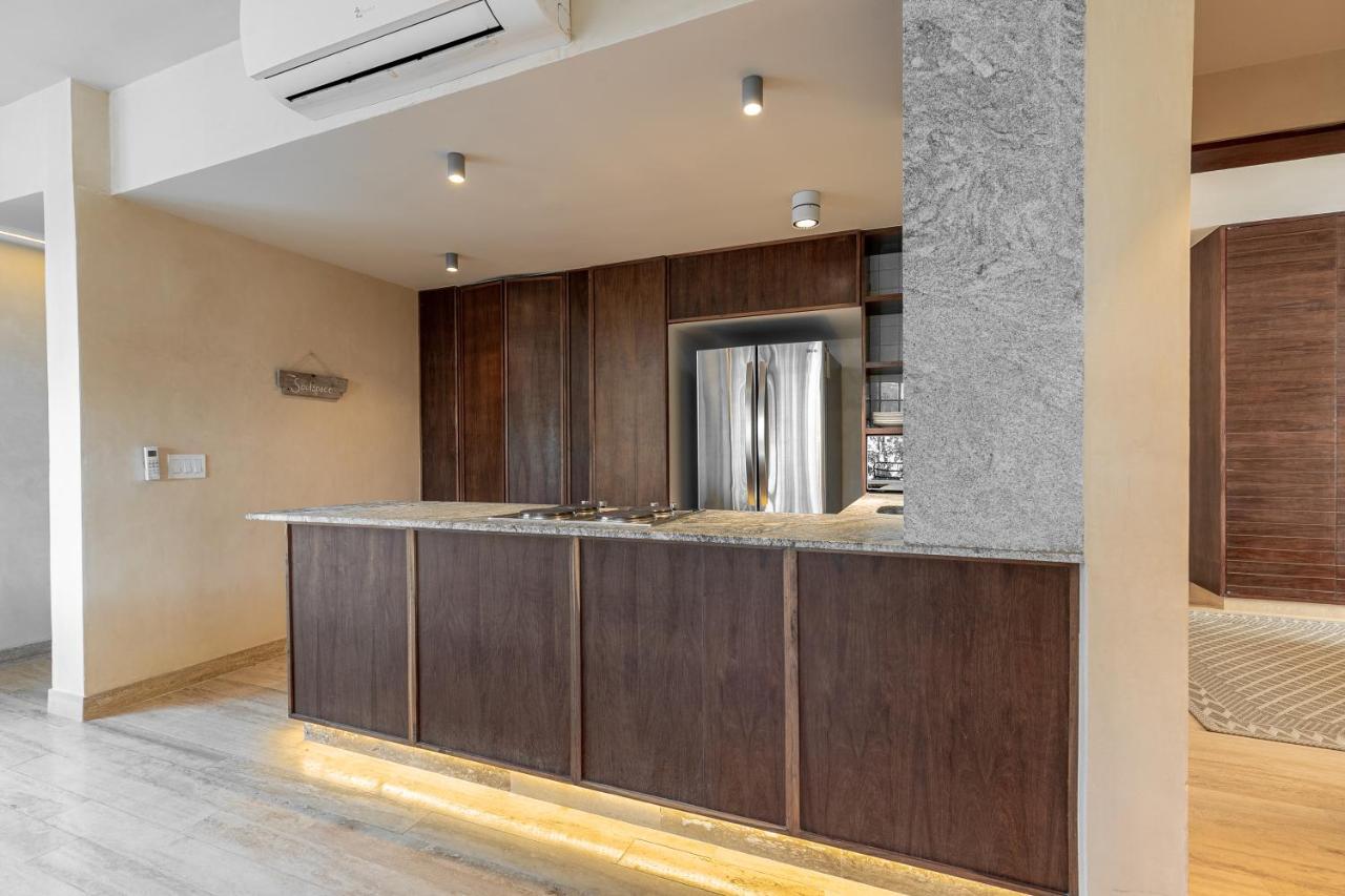 308-303 Beautiful Apartments With 3 Bedrooms Tulum Exteriér fotografie
